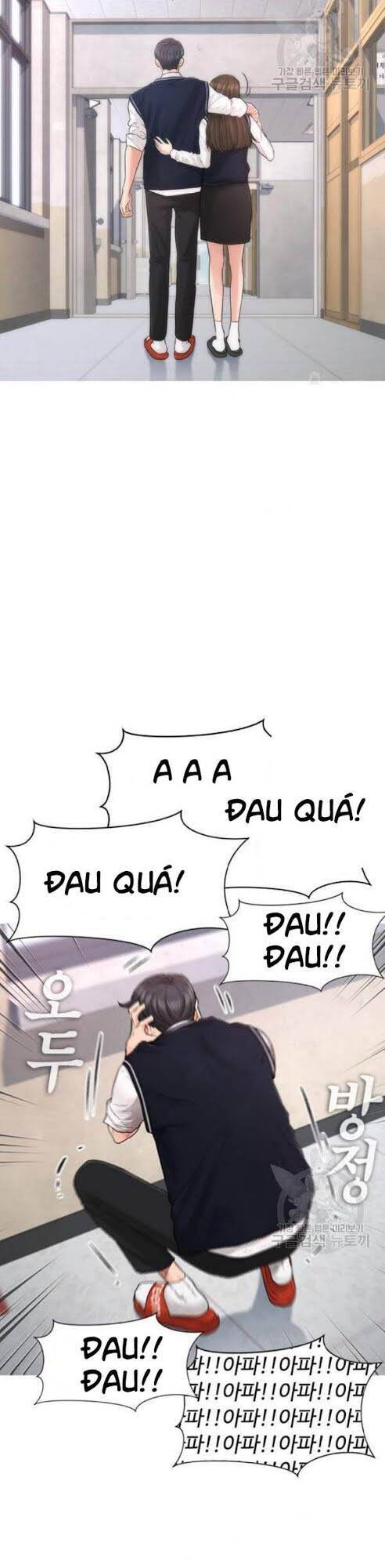 Bố Vạn Năng Chapter 6 - Trang 2