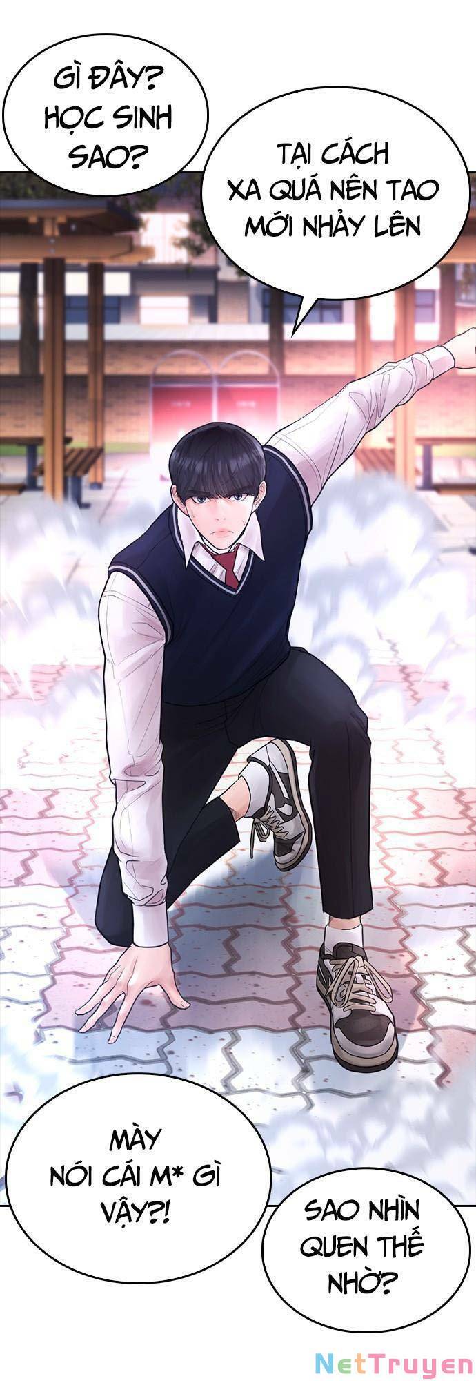 Bố Vạn Năng Chapter 60 - Trang 2