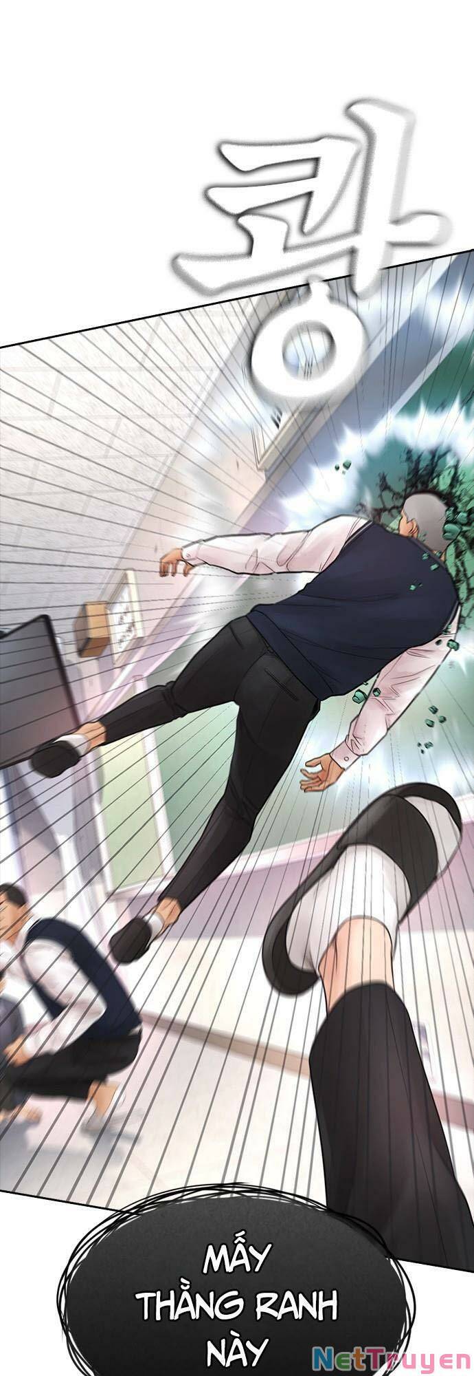 Bố Vạn Năng Chapter 60 - Trang 2