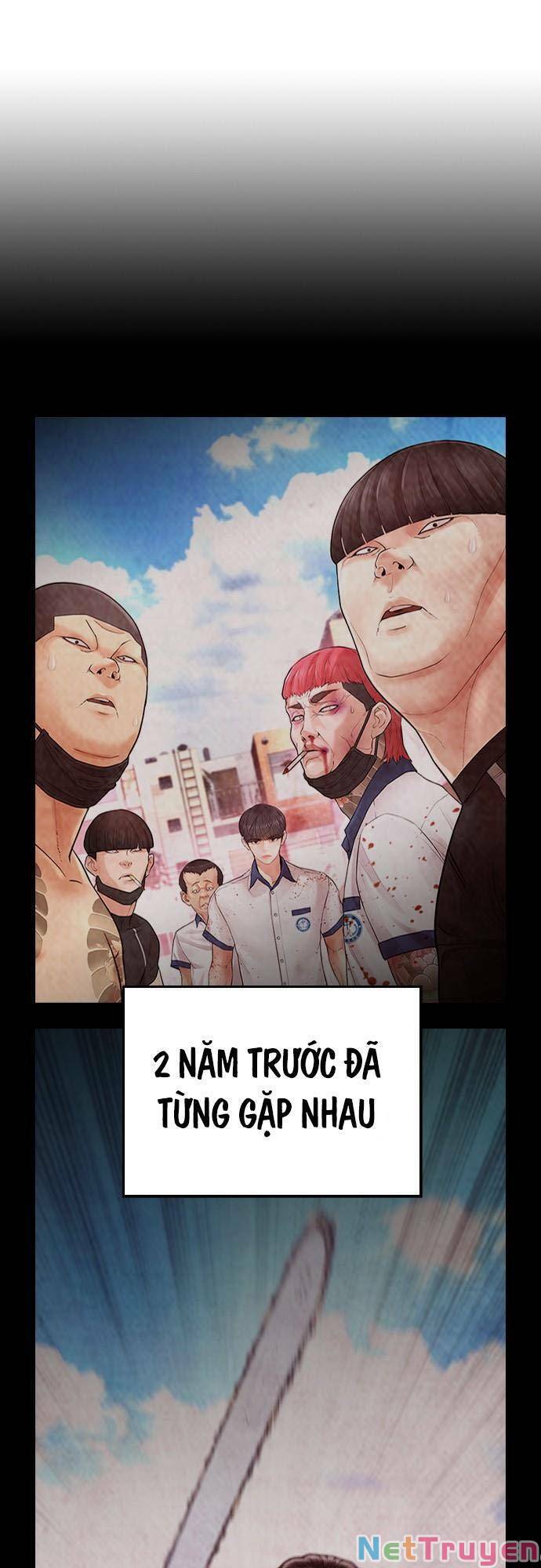 Bố Vạn Năng Chapter 60 - Trang 2