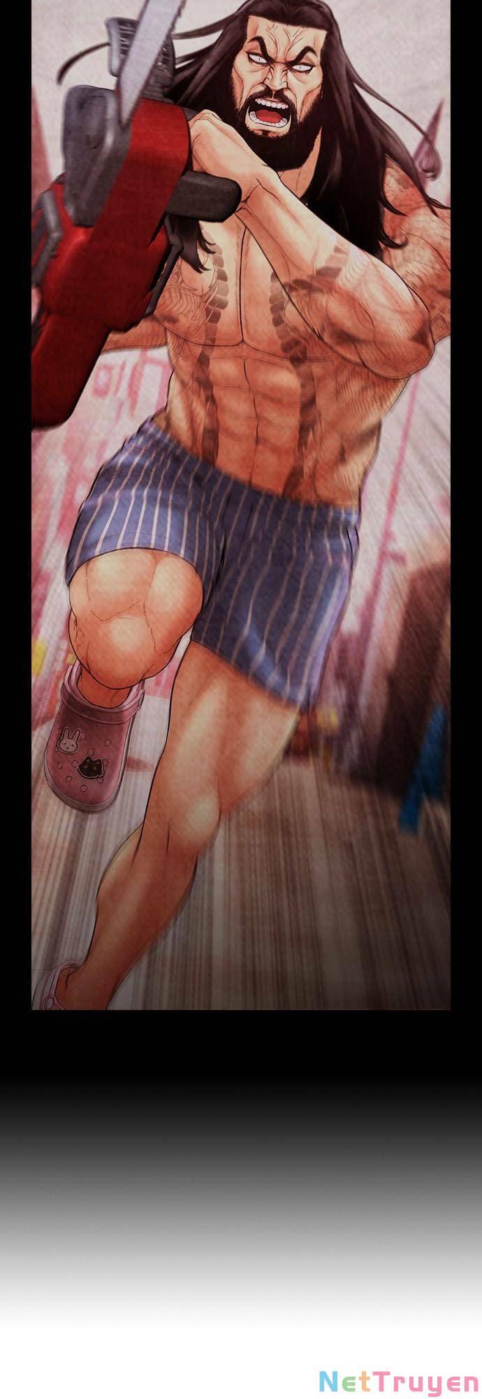 Bố Vạn Năng Chapter 60 - Trang 2