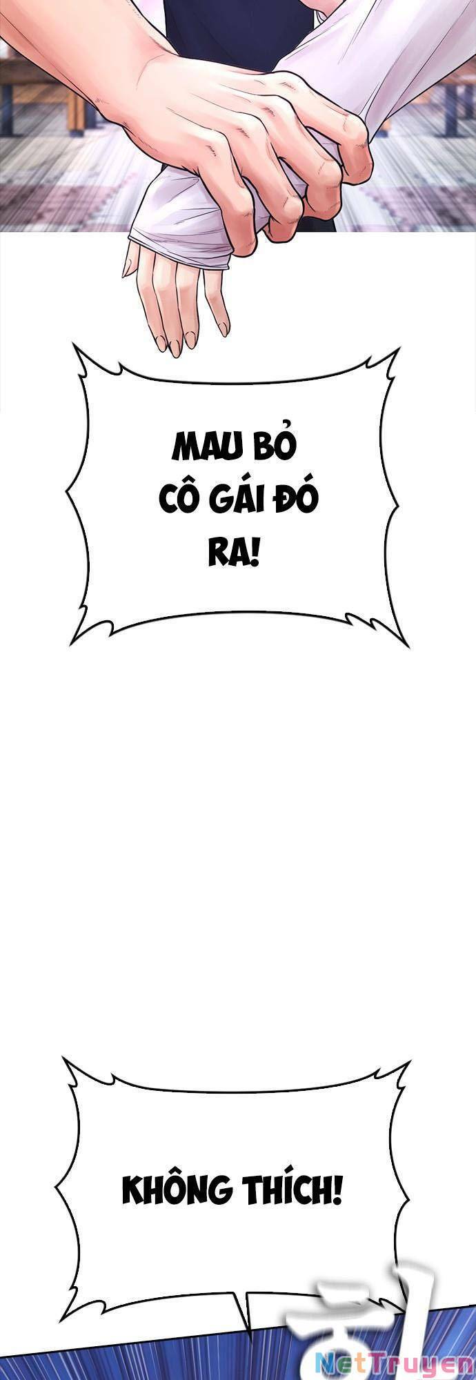 Bố Vạn Năng Chapter 60 - Trang 2