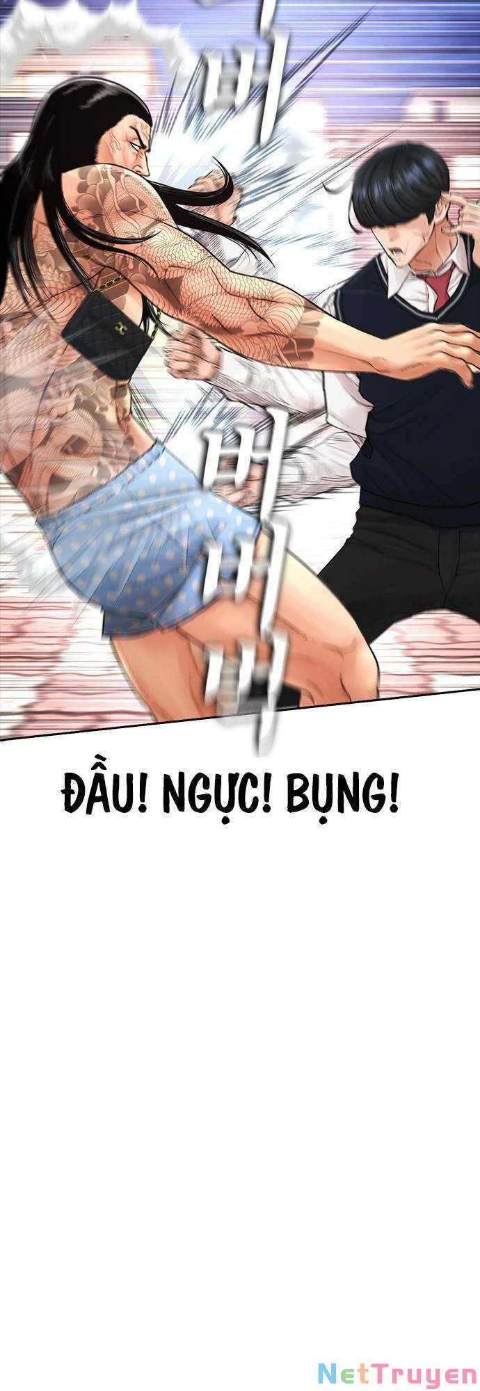 Bố Vạn Năng Chapter 60 - Trang 2