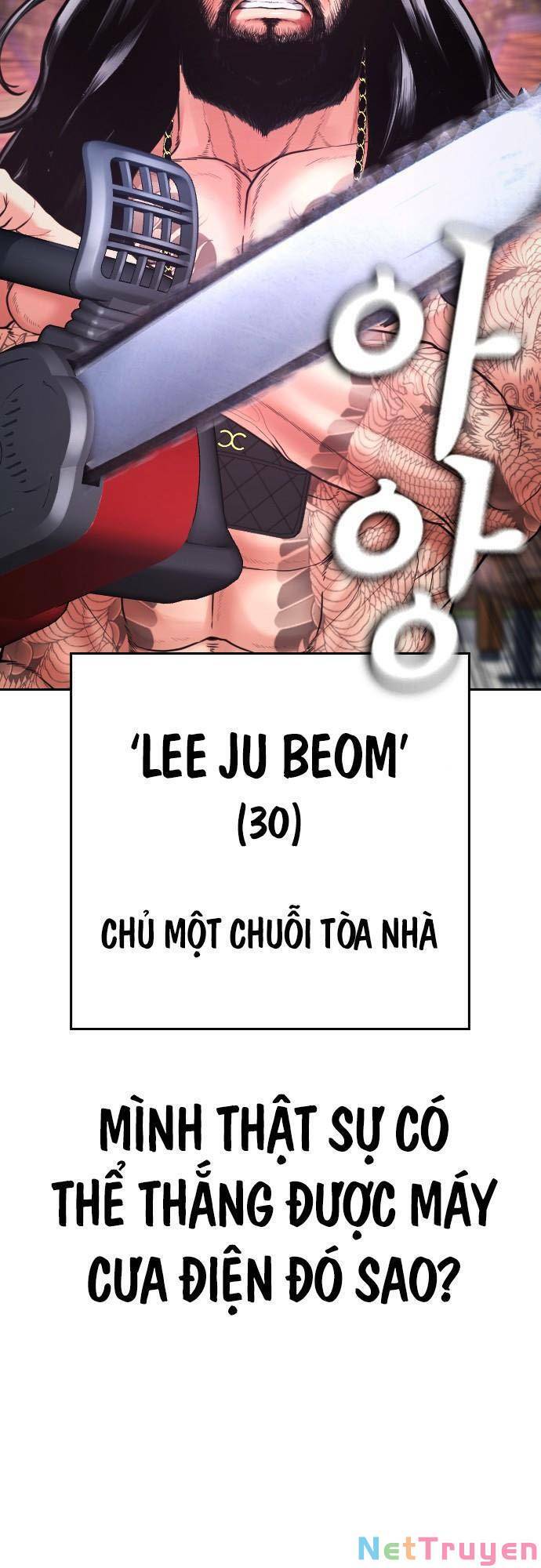 Bố Vạn Năng Chapter 60 - Trang 2