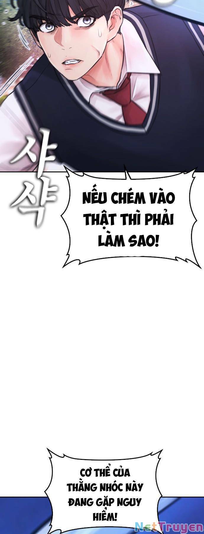 Bố Vạn Năng Chapter 60 - Trang 2