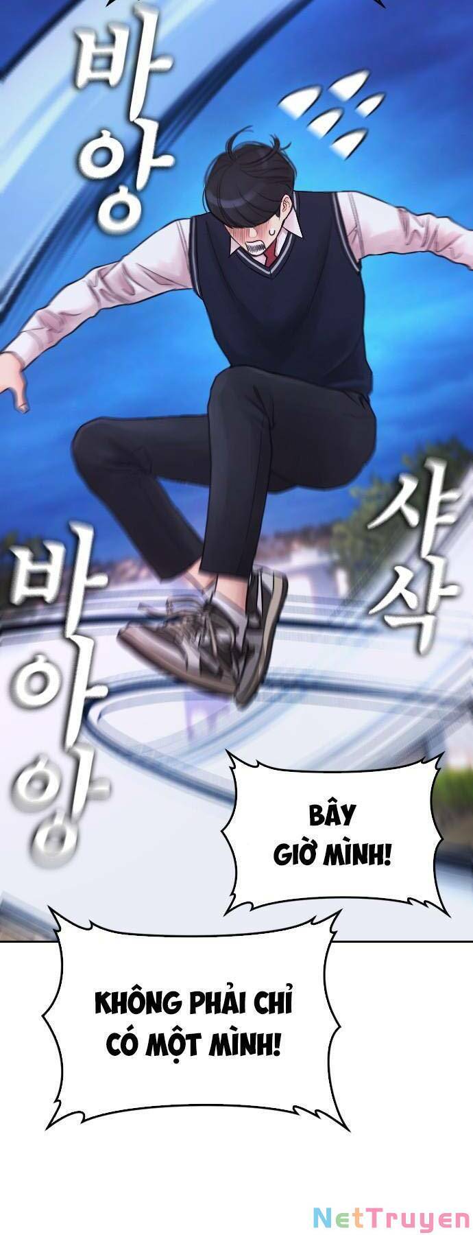 Bố Vạn Năng Chapter 60 - Trang 2