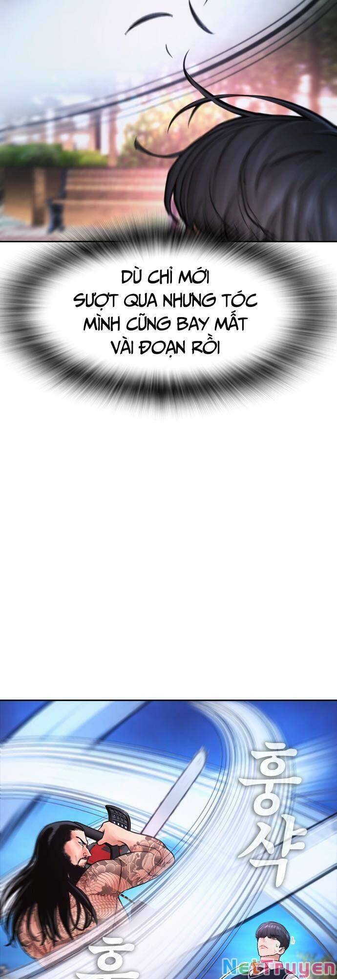 Bố Vạn Năng Chapter 60 - Trang 2