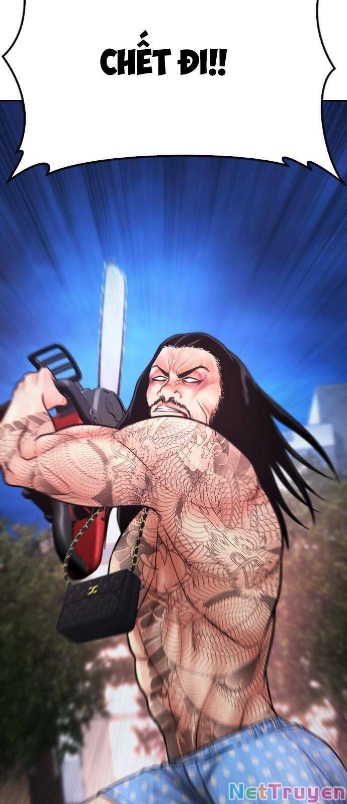 Bố Vạn Năng Chapter 60 - Trang 2