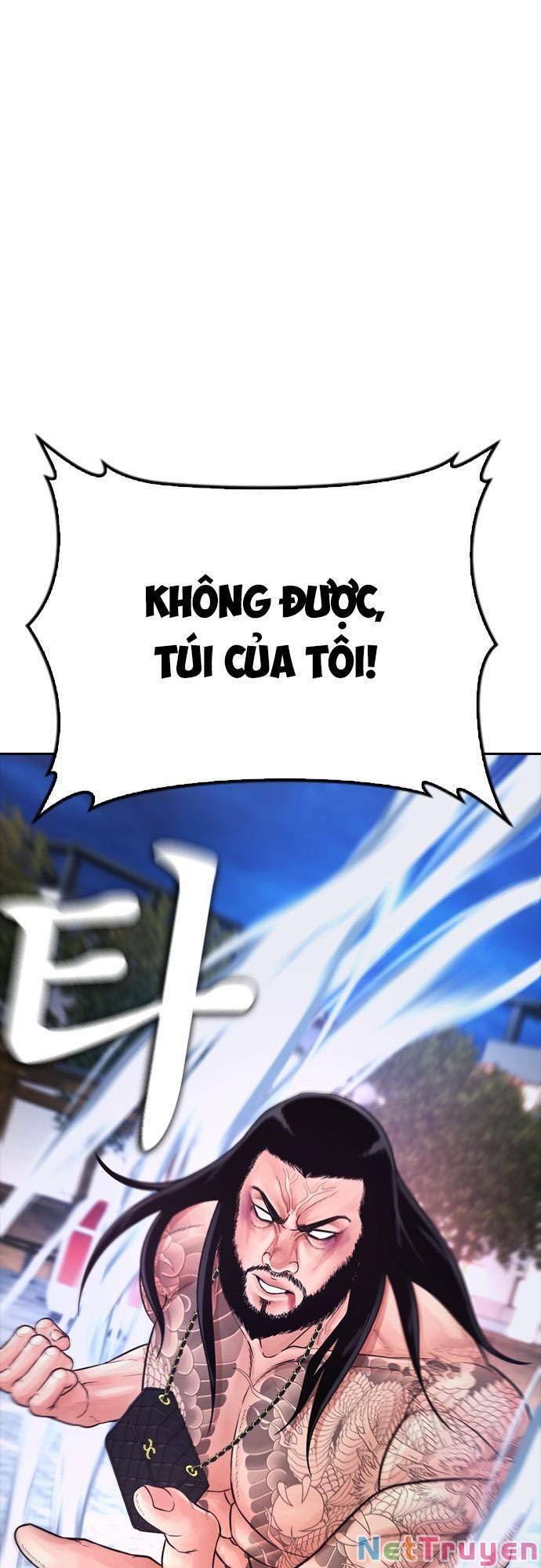 Bố Vạn Năng Chapter 60 - Trang 2