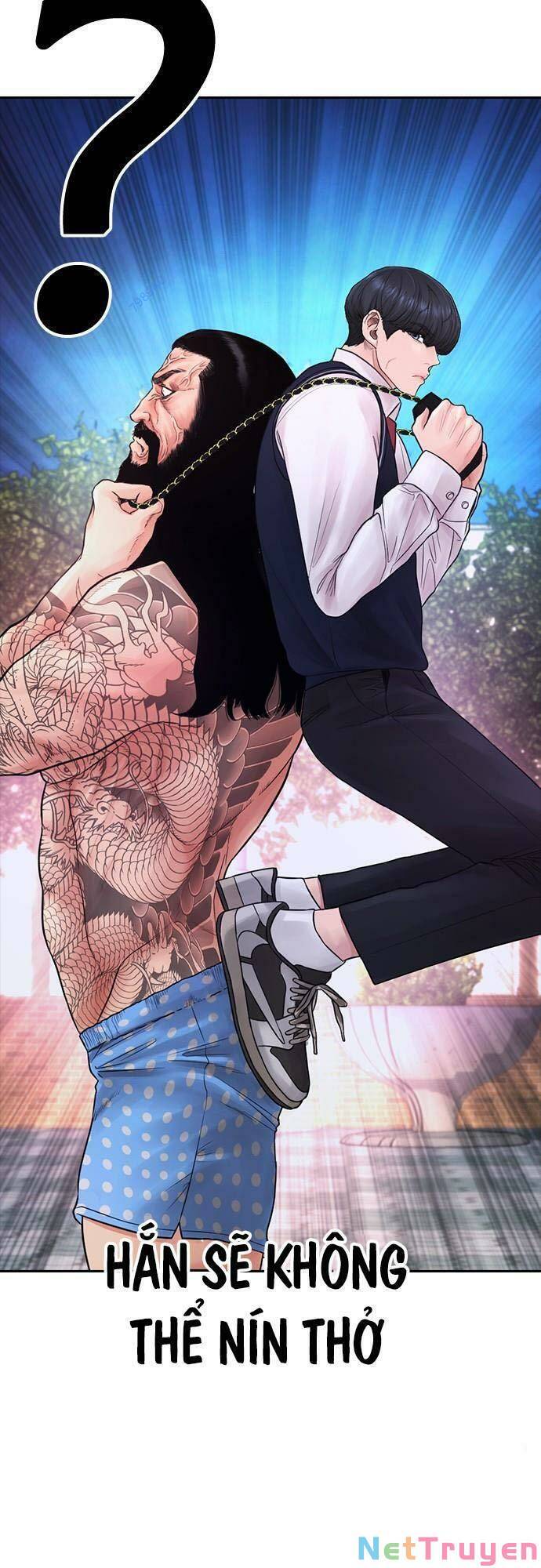 Bố Vạn Năng Chapter 60 - Trang 2