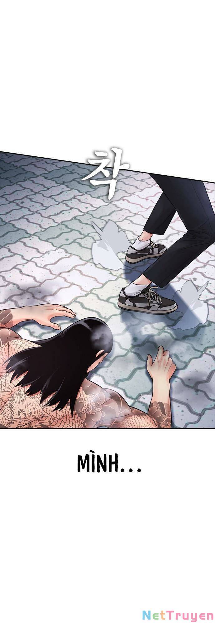 Bố Vạn Năng Chapter 60 - Trang 2