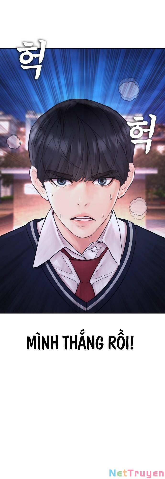 Bố Vạn Năng Chapter 60 - Trang 2