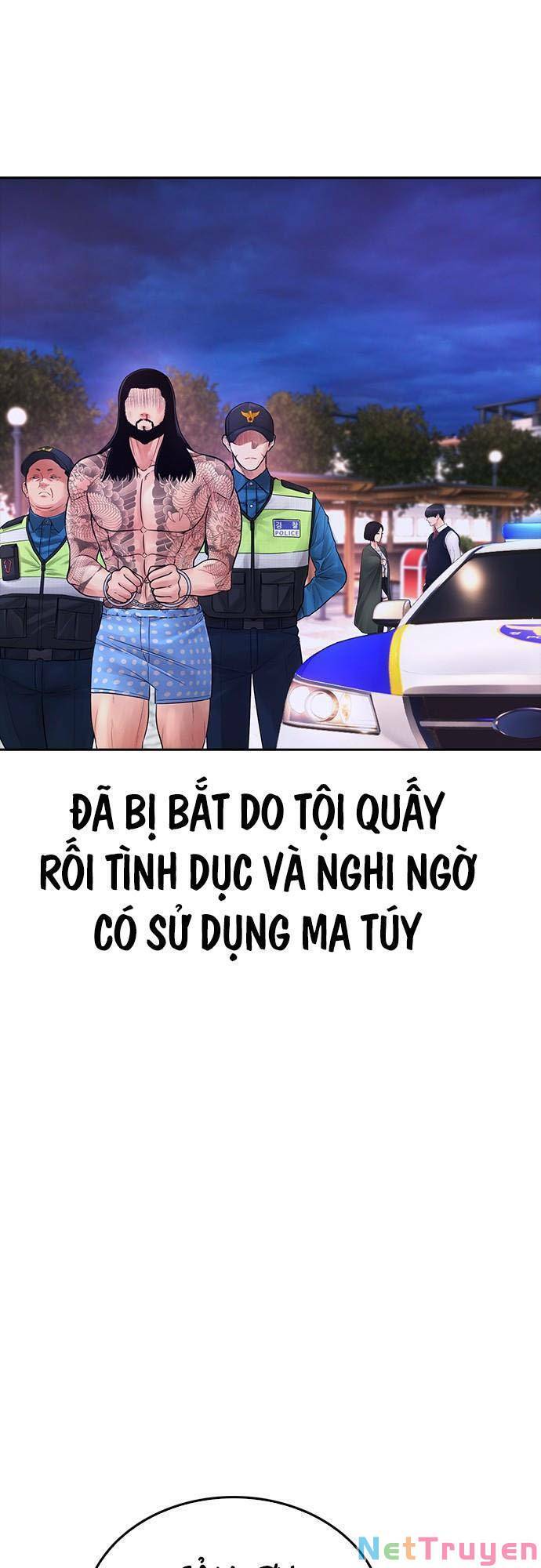 Bố Vạn Năng Chapter 60 - Trang 2