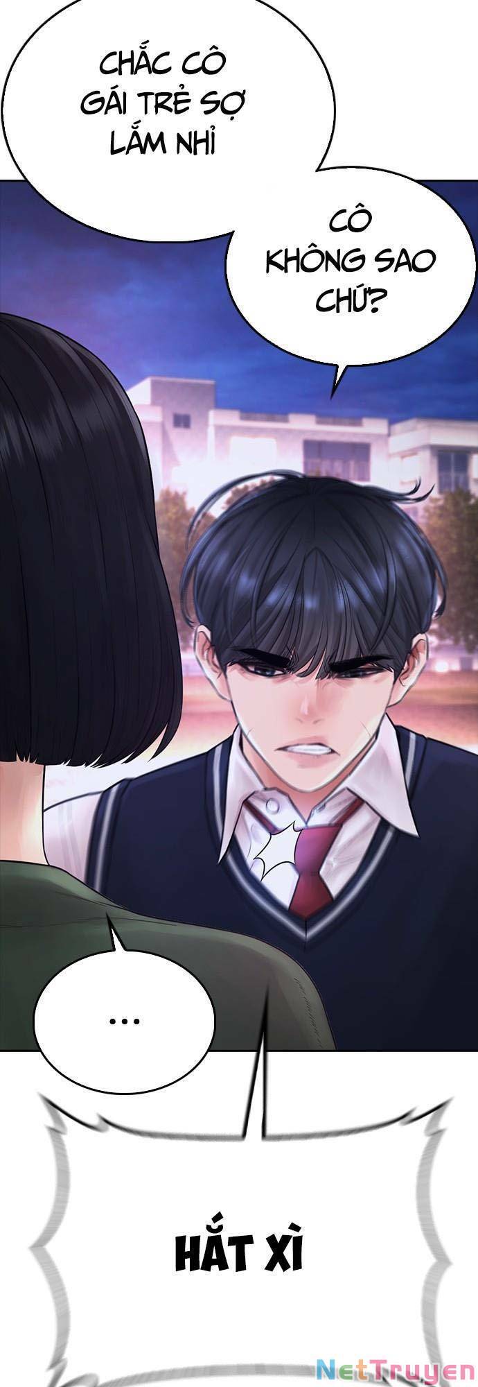 Bố Vạn Năng Chapter 60 - Trang 2