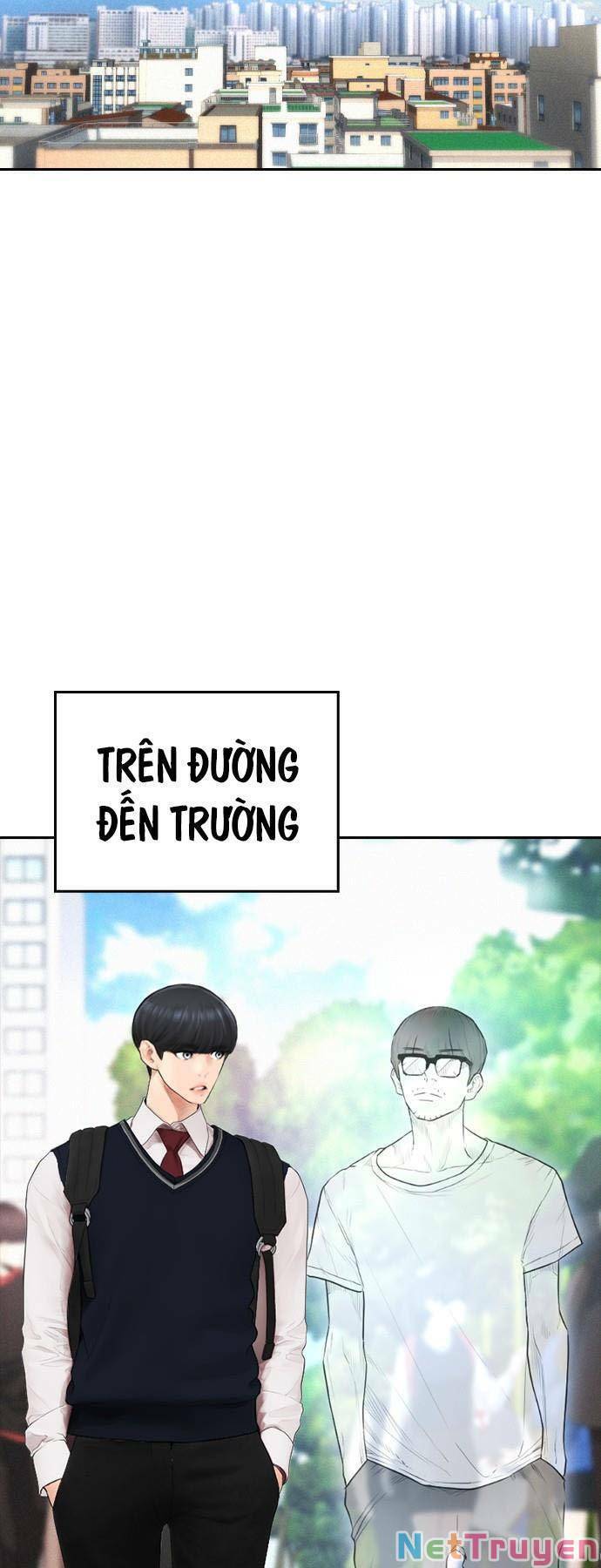 Bố Vạn Năng Chapter 60 - Trang 2