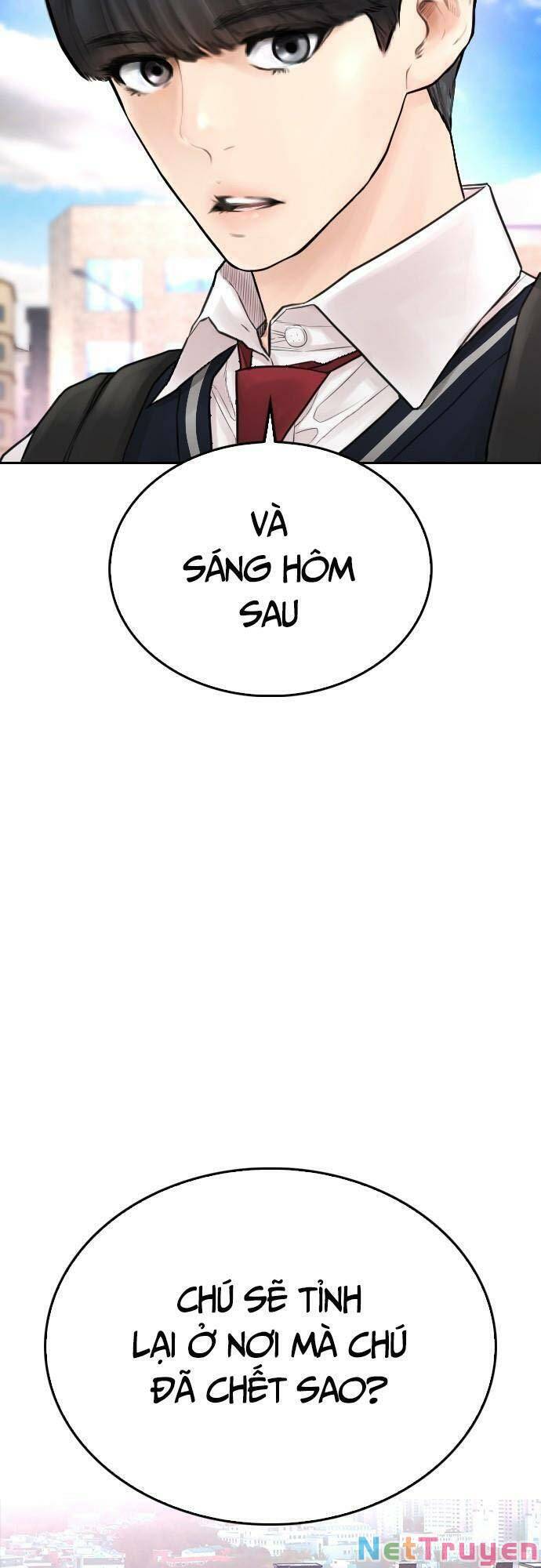 Bố Vạn Năng Chapter 60 - Trang 2