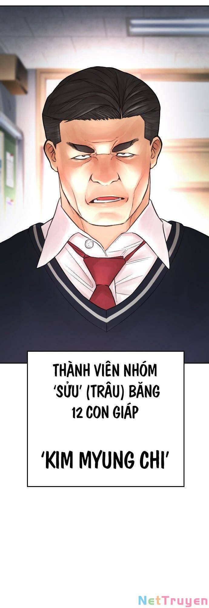 Bố Vạn Năng Chapter 60 - Trang 2