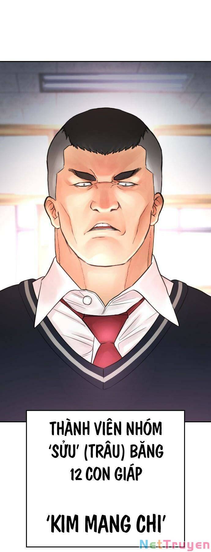 Bố Vạn Năng Chapter 60 - Trang 2