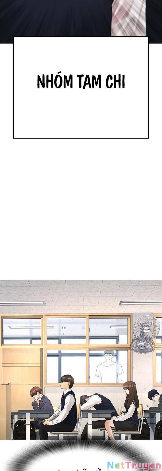 Bố Vạn Năng Chapter 60 - Trang 2