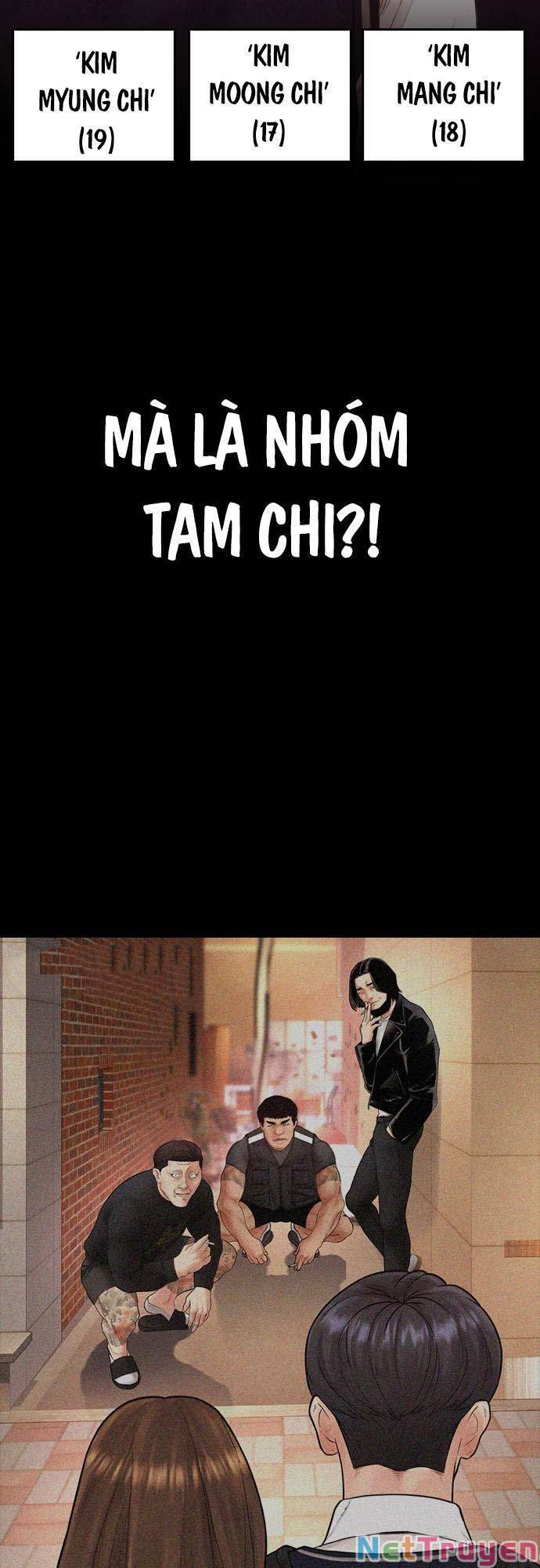 Bố Vạn Năng Chapter 60 - Trang 2