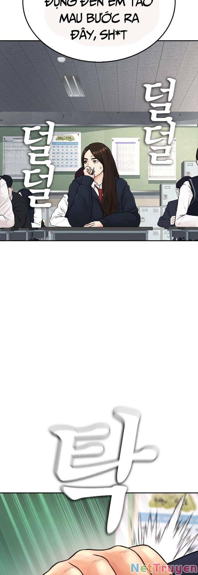 Bố Vạn Năng Chapter 60 - Trang 2