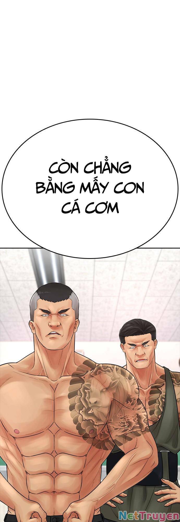 Bố Vạn Năng Chapter 61 - Trang 2