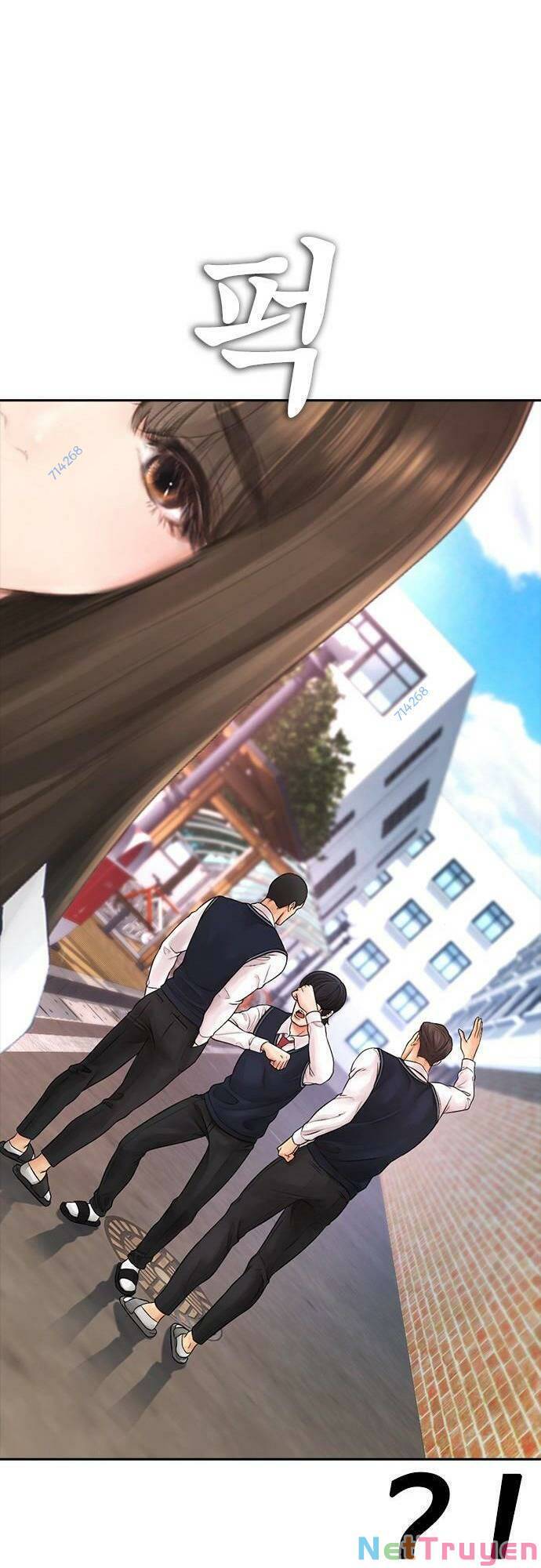 Bố Vạn Năng Chapter 63 - Trang 2