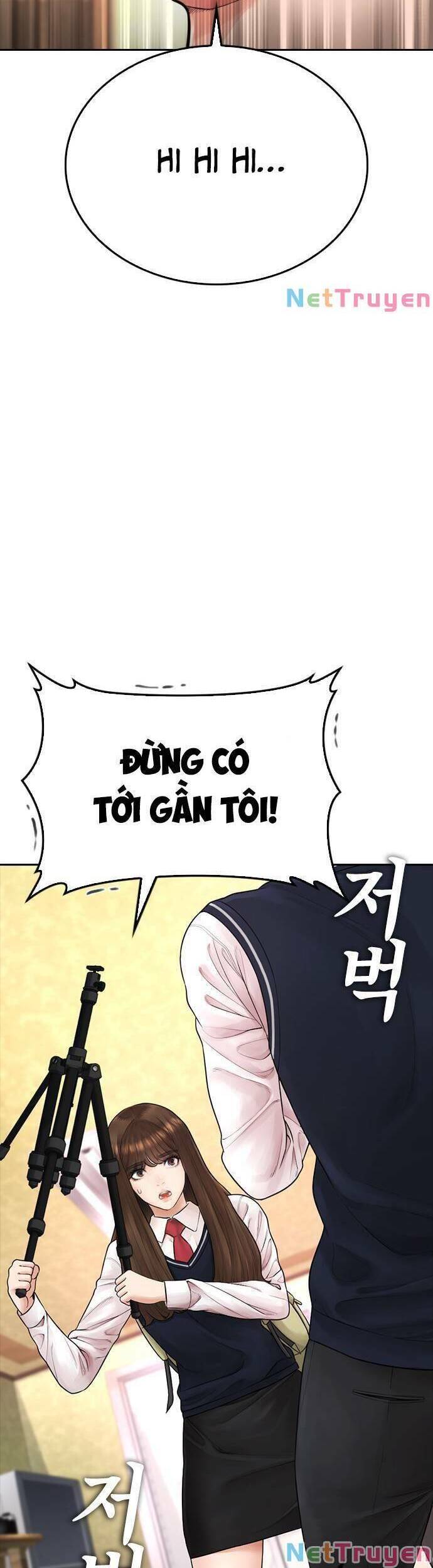 Bố Vạn Năng Chapter 64 - Trang 2