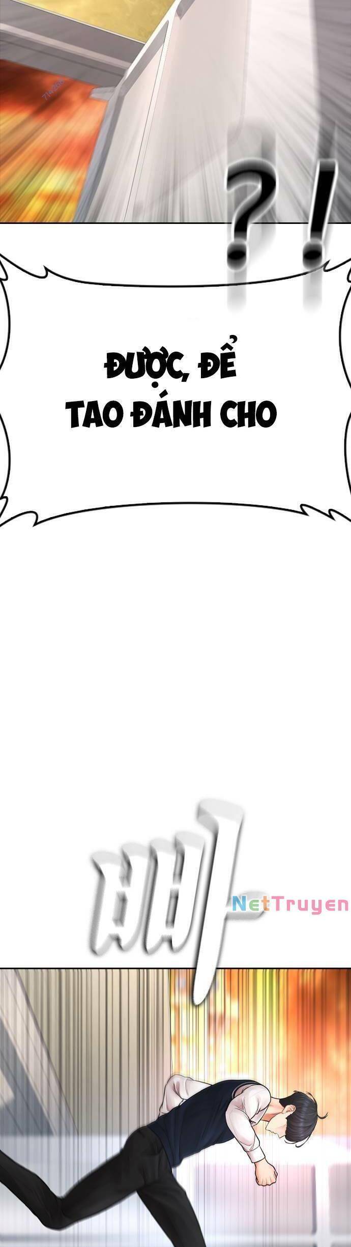 Bố Vạn Năng Chapter 64 - Trang 2