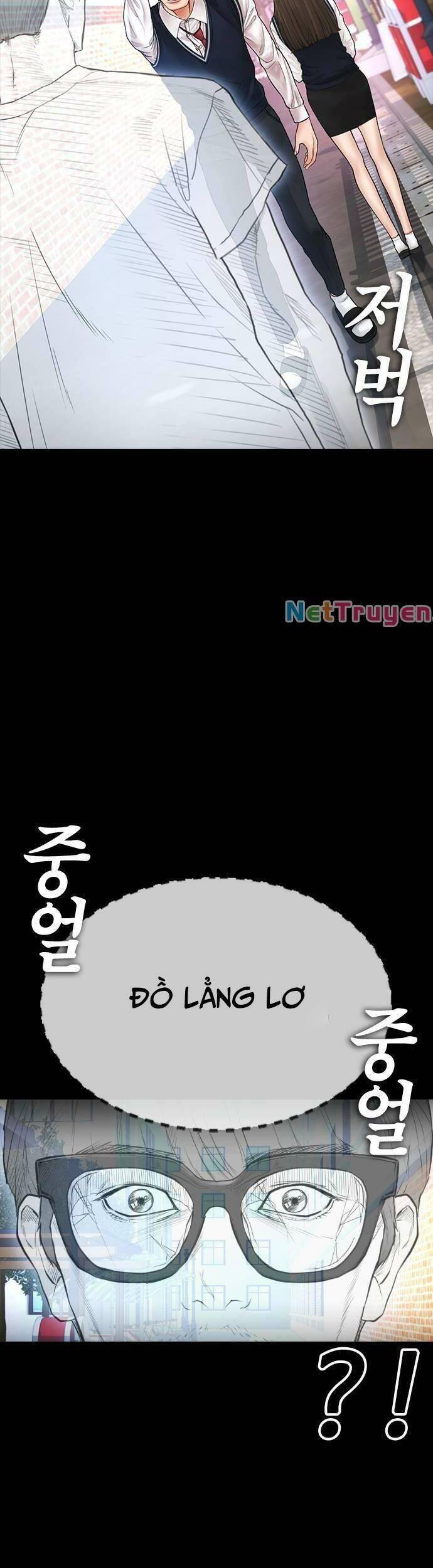 Bố Vạn Năng Chapter 64 - Trang 2