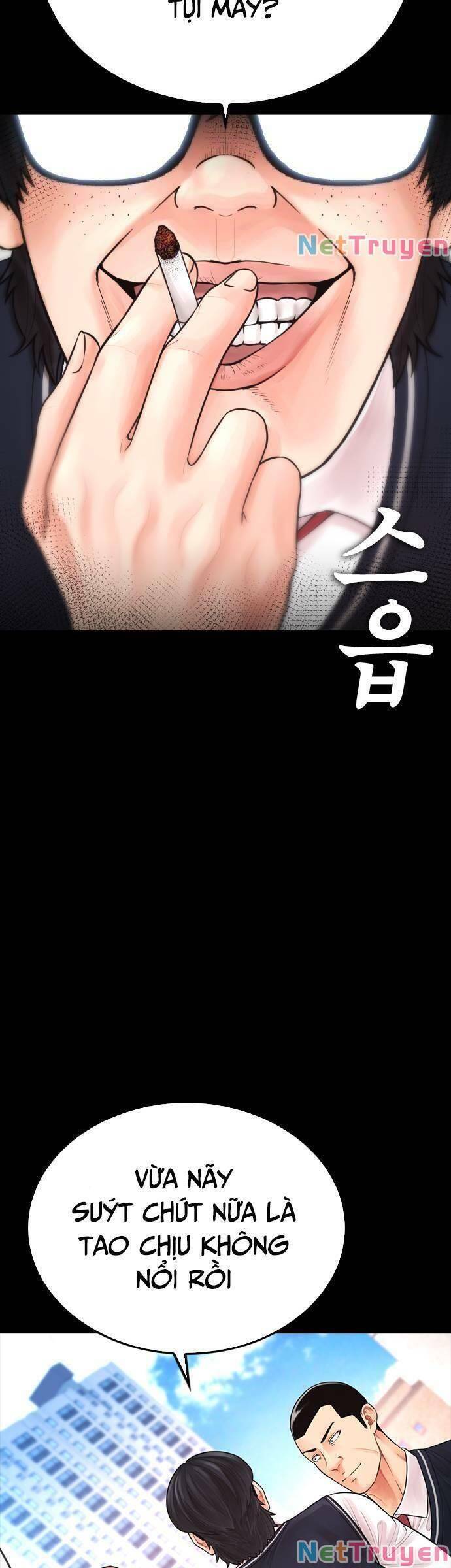 Bố Vạn Năng Chapter 64 - Trang 2