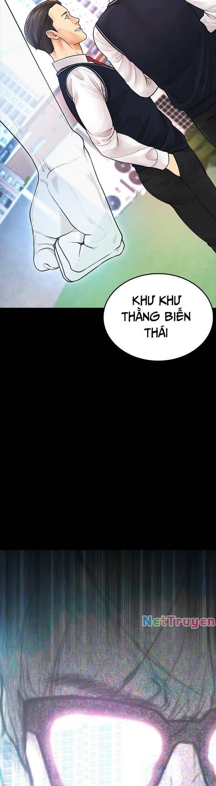 Bố Vạn Năng Chapter 64 - Trang 2