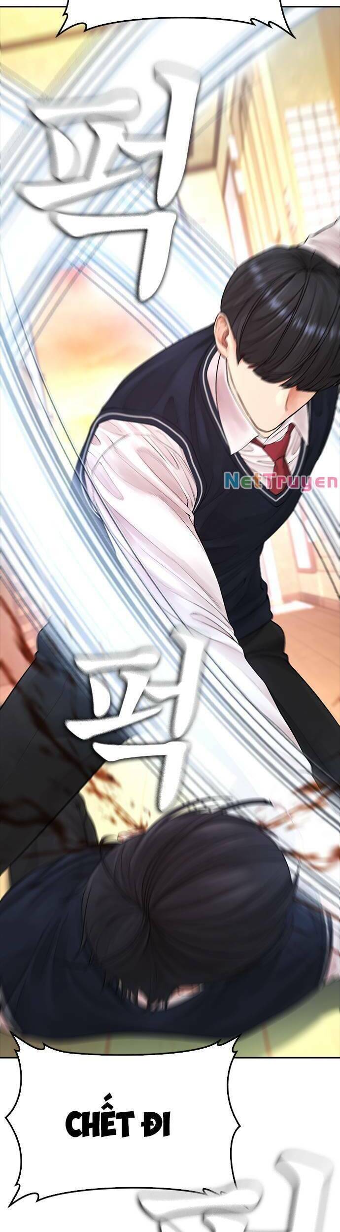 Bố Vạn Năng Chapter 64 - Trang 2