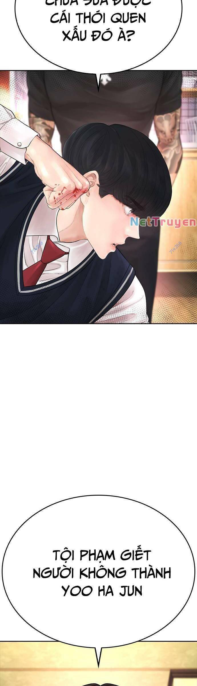 Bố Vạn Năng Chapter 64 - Trang 2