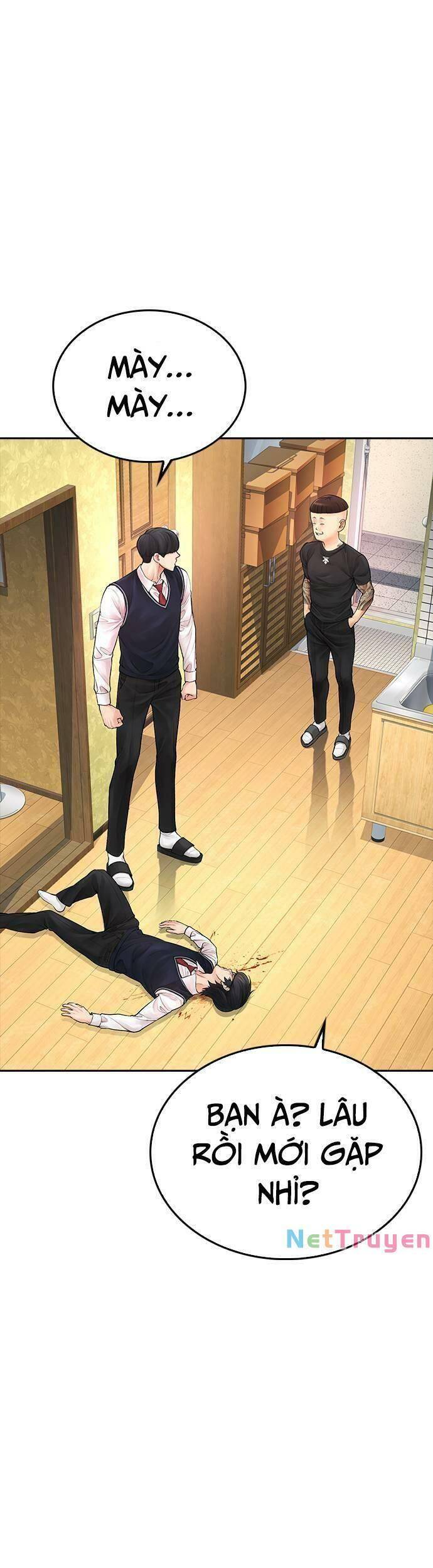 Bố Vạn Năng Chapter 64 - Trang 2