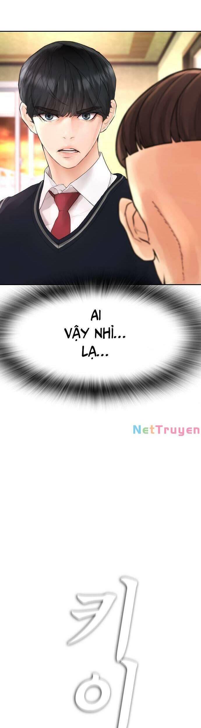 Bố Vạn Năng Chapter 64 - Trang 2