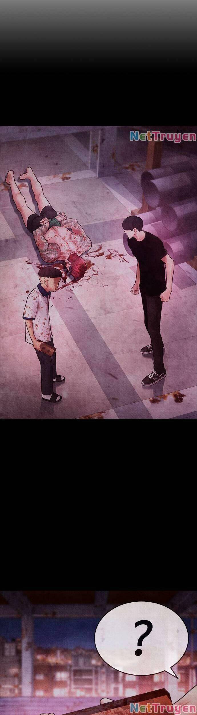 Bố Vạn Năng Chapter 64 - Trang 2