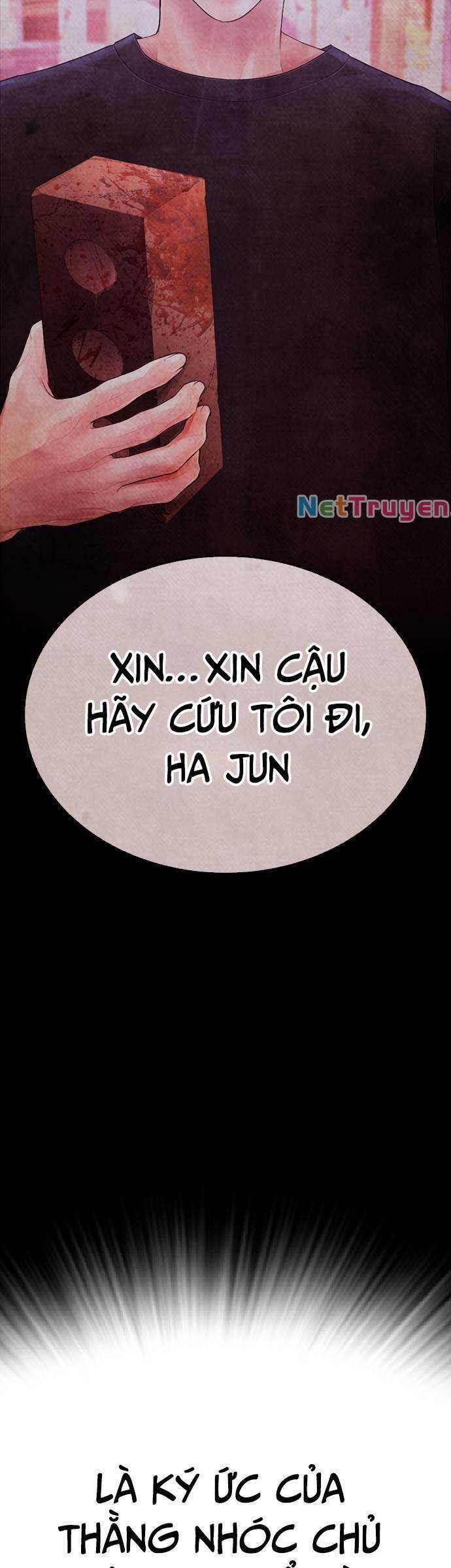 Bố Vạn Năng Chapter 64 - Trang 2