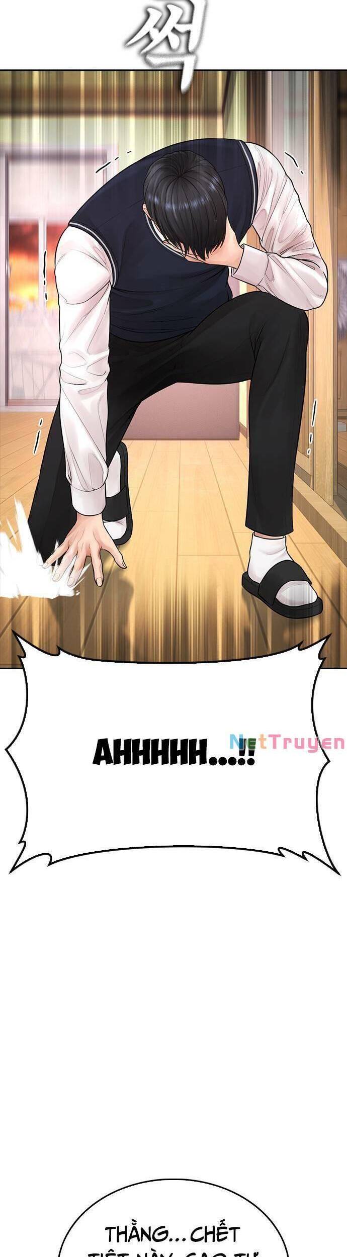 Bố Vạn Năng Chapter 64 - Trang 2