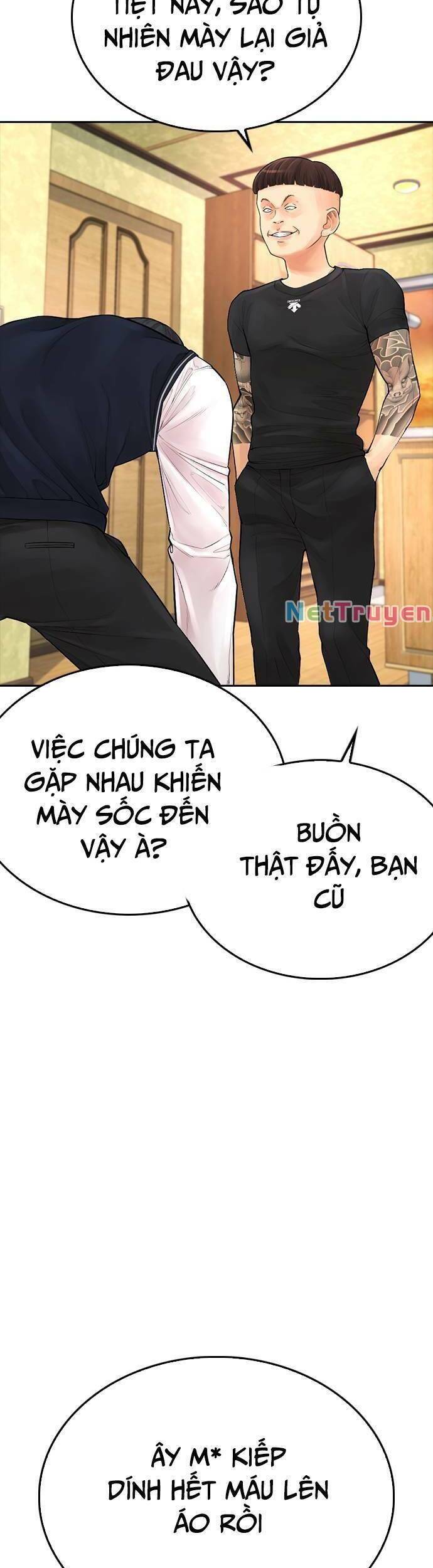 Bố Vạn Năng Chapter 64 - Trang 2