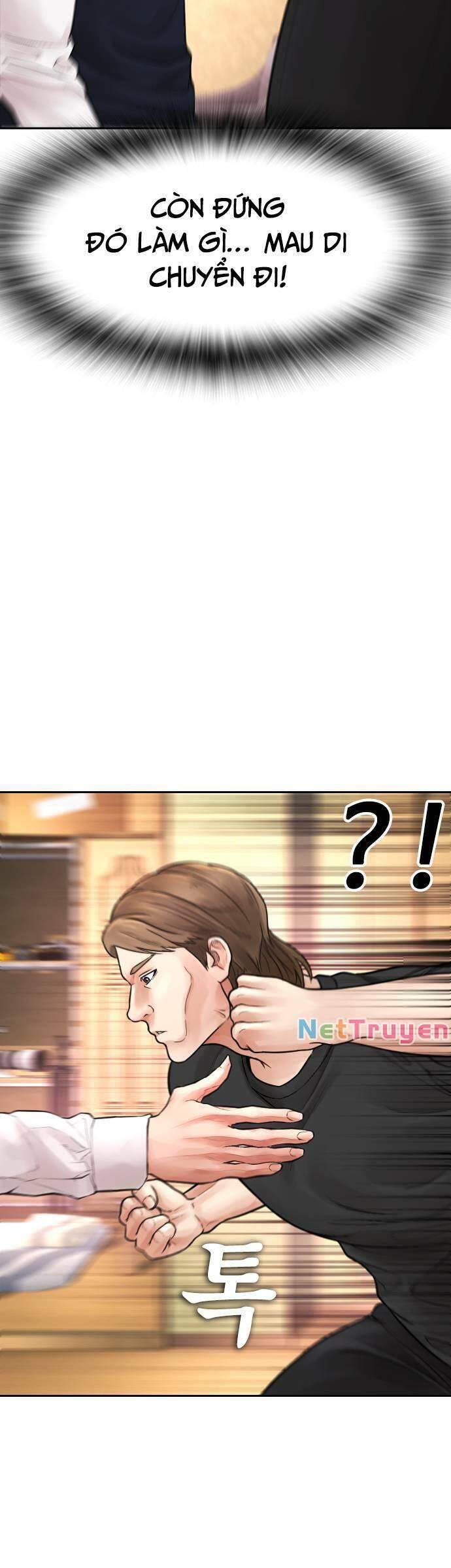 Bố Vạn Năng Chapter 64 - Trang 2