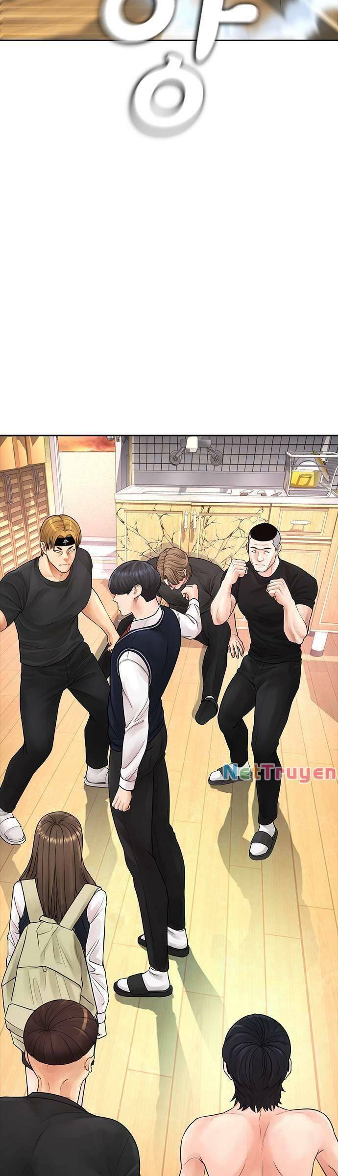 Bố Vạn Năng Chapter 64 - Trang 2