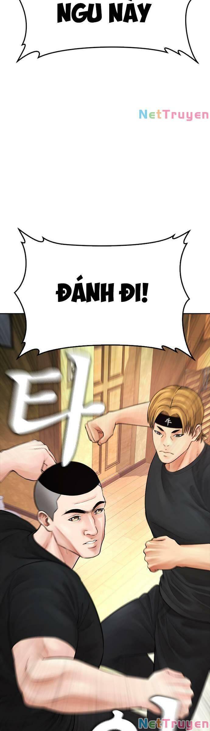 Bố Vạn Năng Chapter 64 - Trang 2