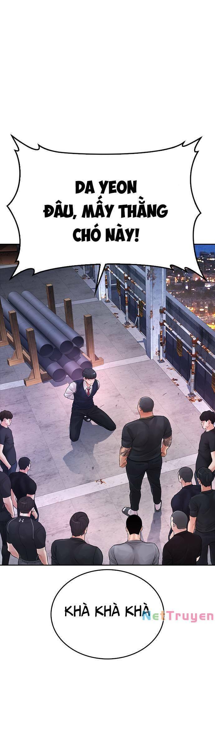 Bố Vạn Năng Chapter 64 - Trang 2