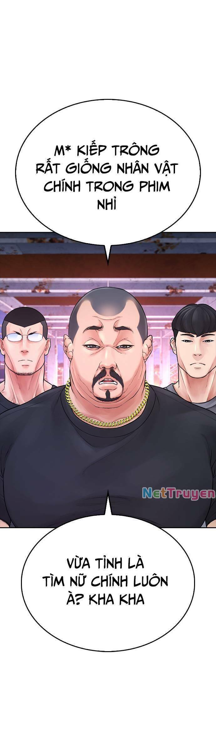 Bố Vạn Năng Chapter 64 - Trang 2