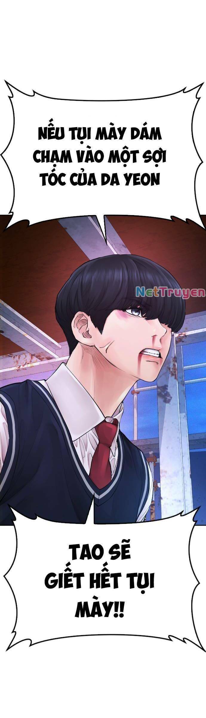 Bố Vạn Năng Chapter 64 - Trang 2