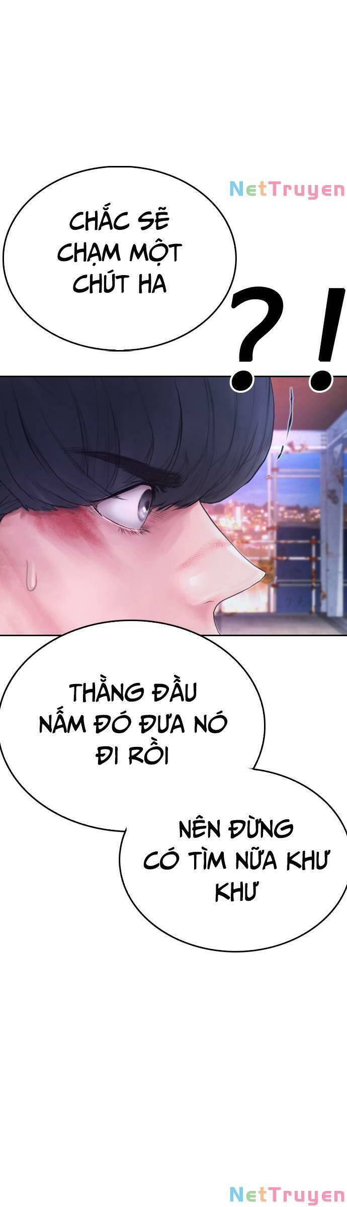 Bố Vạn Năng Chapter 64 - Trang 2