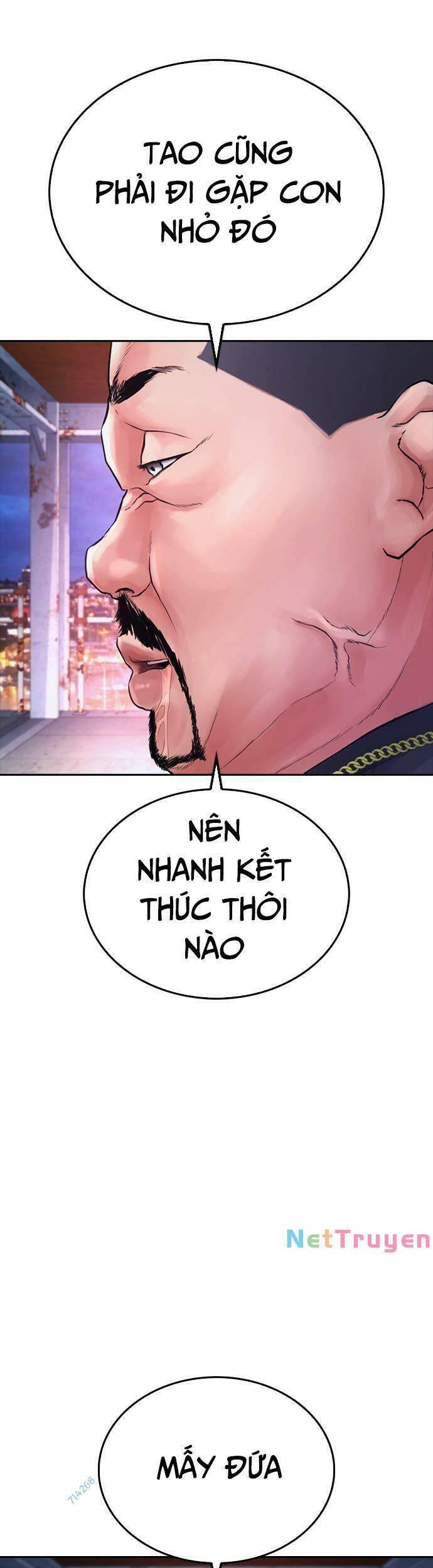 Bố Vạn Năng Chapter 64 - Trang 2