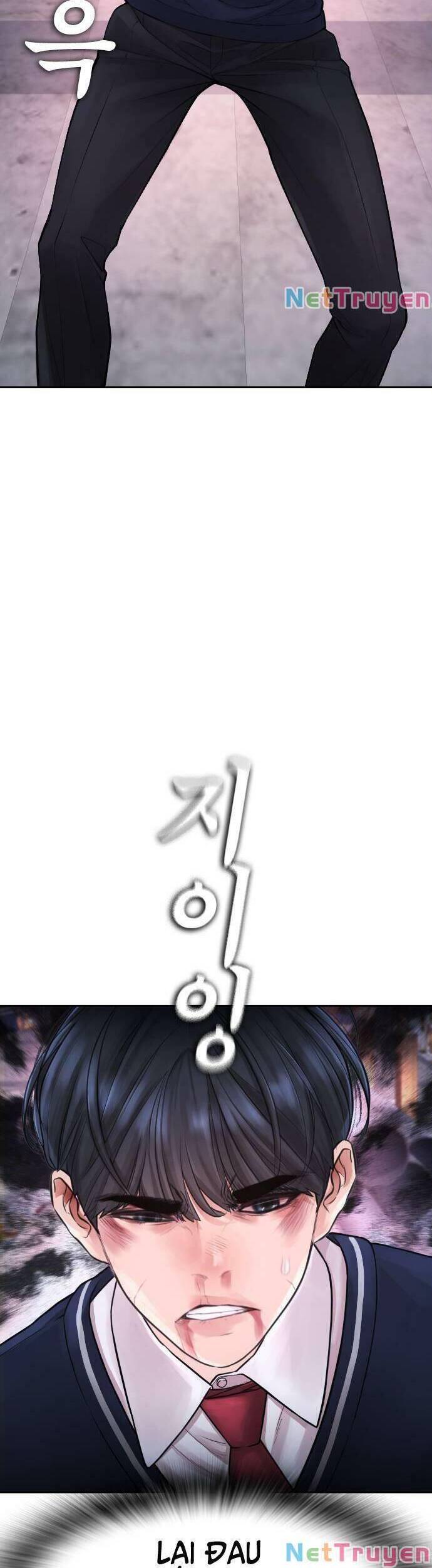 Bố Vạn Năng Chapter 64 - Trang 2