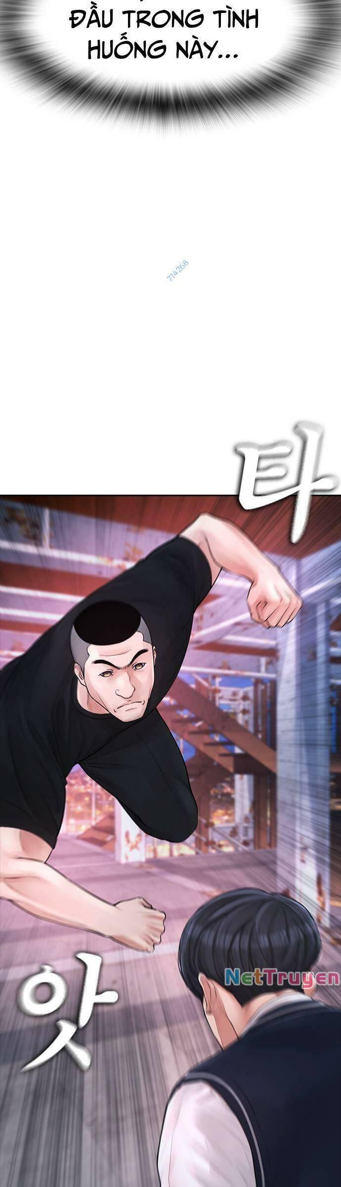 Bố Vạn Năng Chapter 64 - Trang 2